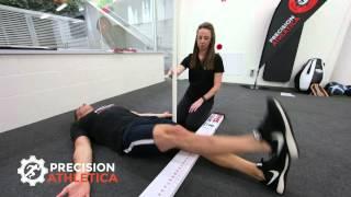 PRECISION ATHLETICA | Functional Movement Screen (FMS)