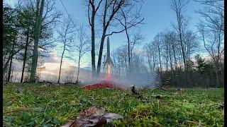 Rockets! Garage Learning with Kids