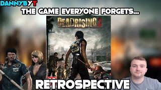 THE GAME EVERYONE FORGETS... - DEAD RISING 3 Retrospective