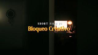 BLOQUEO CREATIVO - 2 Minute Short Film | Ladosis.pe