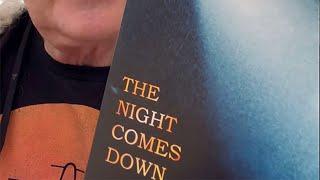 BRIAN MAY: The Night Comes Down released today - 04/10/2024