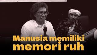 Manusia memiliki memori Ruh | Kenduri Cinta Juni 2023