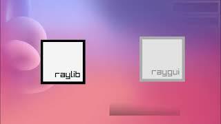 Setup Raylib and Raygiu , Integrating raygui in raylib , VsCode + Windows