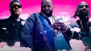 Run The Jewels - Out Of Sight feat. 2 Chainz (Official Music Video)