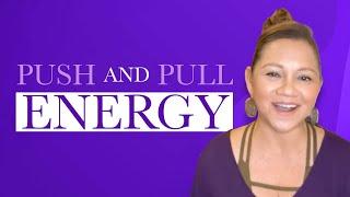 The Push/ Pull ADDICTIVE Fear Based Energy on the Twin Flame Journey