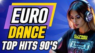 Euro Dance - The Best Dance Traxx | Volume 66