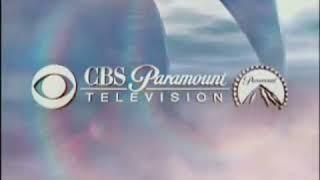 CBS Paramount Television Logo (2006)