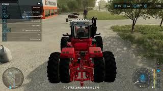 Farming Simulator 22 - The Road to 10 million  EP18