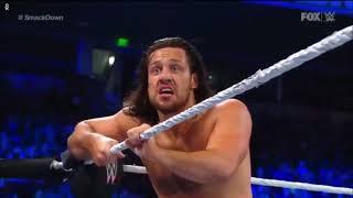 Cameron Grimes vs. Ashante “Thee” Adonis - WWE SmackDown 26 May 2023