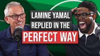 Lamine Yamal Sends Spain To The Final! | EURO 2024