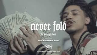 Lul Jody x Sacramento Type Beat ~ Never Fold (Prod. 2Tone)