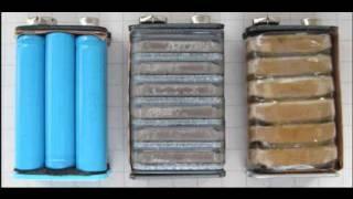 9 Volt Battery Hack