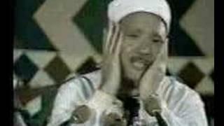Abdulbasit Abdussamed- Duha & İnşirah sureleri