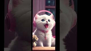 Cute cat awesome edit viral status #cat #cute #cutecat #ytshorts #viralshorts #impossible #trending