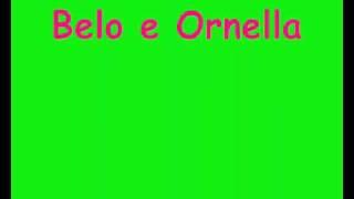 Agenda - Belo e Ornella [Letra]