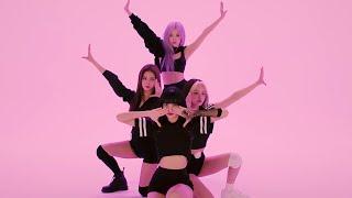 Blackpink – How You Like That. [DANCE MIRROR]