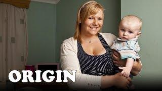 Finding Time For Myself | Underage and Pregnant | Full Episode | Origin