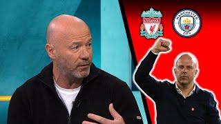 MOTD Liverpool vs Man City 2-0 Arne Slot Tactical Genius  9 Points Clear 