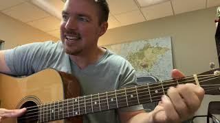 Neon Moon | Brooks & Dunn | Prime Country Nights w/ Matt McCoy (3 Chords)