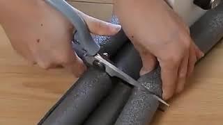 Door Draft and Dust Stopper (Insect Protector) - Brown