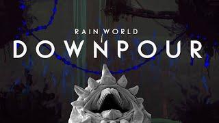 Expedition mode but awful | Rain World Downpour