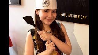 O Mundo da Sophia Valverde - Cozinhando com o Pica Pau