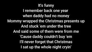 Eminem - Mockingbird (Lyrics)