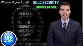 Software Security Audit Checklist | SDLC Security Compliance | Security in Software Development