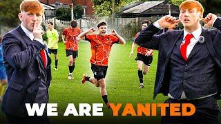 "Goal Of The Season!" | WE ARE YANITED #4