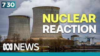 Communities split over prospect of having nuclear power plants nearby | 7.30