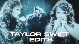 taylor swift edits because im ready for rep tv