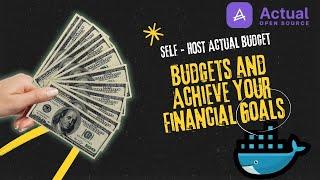 Empower Your Finances: Install Actual Budget - Open Source Finance Management - on Windows