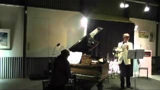David Mueller-Cajar B NPC 2013