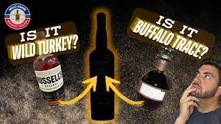 Is this much hyped "Buff--Turkey" 15 Year Bourbon actually good???  #bourbon #bourbonhunting