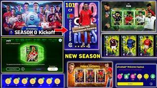 Tomorrow Big Update In eFootball™ 2024  New Nominating Pack, eFootball Point Shop, New Campaign