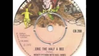 Scott Erickson & Steve Della Maggiora - Eric The Half-A-Bee (Monty Python cover)