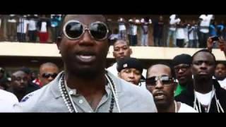 L.E.P Bogus Boys (Feat. Gucci Mane)- "Handlin My Bizness" Official Video