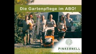 Die Gartenpflege im Abo! Luxemburg I Trier I Bitburg