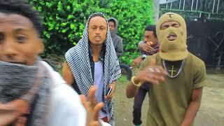 M Ski x J akob (¥KG)  - እስካሁን ሰማን ስለ  (New Ethiopian Drill 2024)