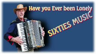 Have you ever been lonely - Sixties Music - Singer Mick Edwards.