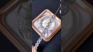 This 12mm Azeztulite Bracelet Changed My Energy in Seconds  #crystals