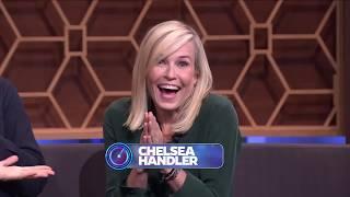 25 Words or Less: EP. 115 Mary McCormack, Chelsea Handler, Natalie Morales, Willie Garson