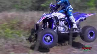 GNCC Champion Walker Fowler tests his new XC tire setup from GBC