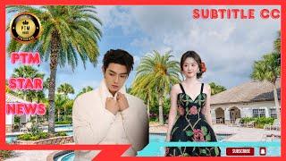 Xu Kai – Tan Song Yun: Secret marriage, true love and a gift from heaven