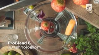 Avance Collection Blender HR3655/00 | Philips