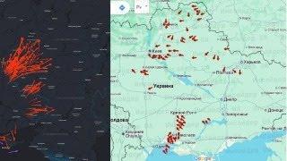 Стрим из под ракет 25 мая 2025 года. Великая битва дронов - встречными курсами!