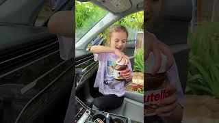 I Love Nutella by Tsuriki Show