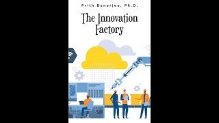 Innovation Factory Episode 3 Startups