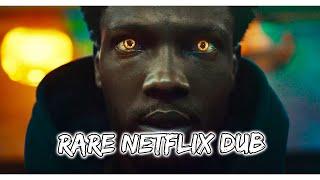Netflix Actually Made Something Good....