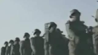 Abu Lu'lu'ah Al-Nahavandi (RA) Army Parade